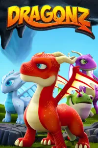 Dragonz