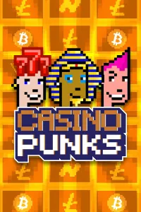 Casino Punks